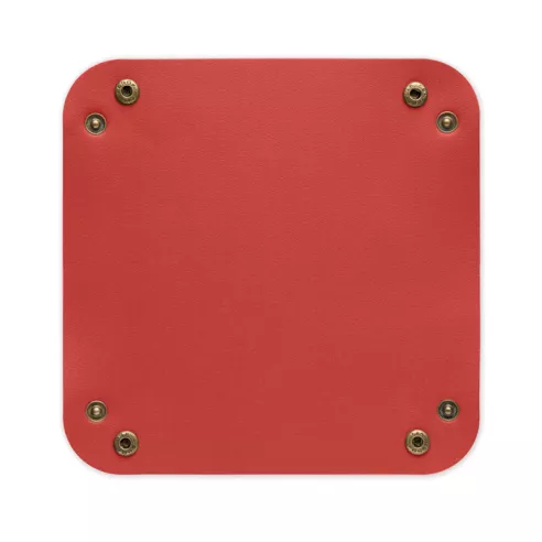 Bandeja para llaves de PU KEYSPOT