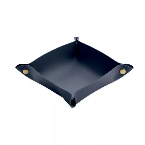 Foldable PU key tray KEYSPOT