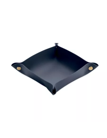 Bandeja para llaves de PU KEYSPOT