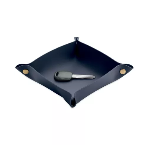 Bandeja para llaves de PU KEYSPOT