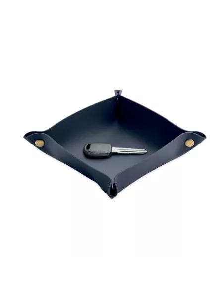 Bandeja para llaves de PU KEYSPOT