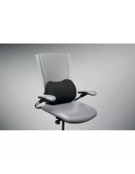 Ergonomic memory foam cushion NECKRES