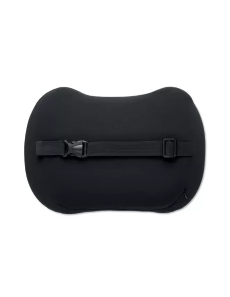 Ergonomic memory foam cushion NECKRES