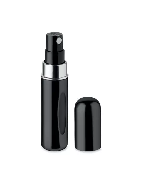 Refillable atomizer bottle 5ml SPRAY