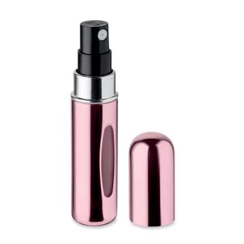 Refillable atomizer bottle 5ml SPRAY