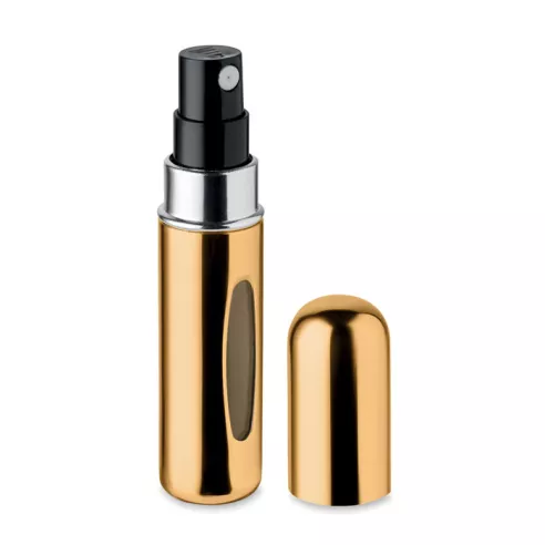 Atomizador recargable de 5 ml SPRAY