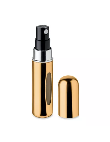 Atomizador recargable de 5 ml SPRAY
