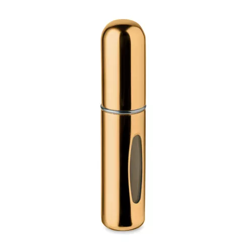 Refillable atomizer bottle 5ml SPRAY
