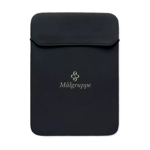 Neoprene laptop pouch 15" NEOSLEEVE15
