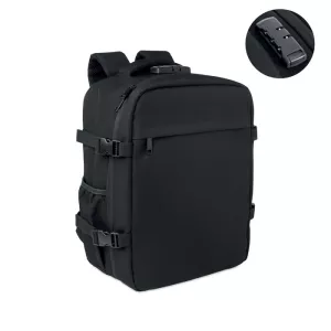 Mochila 15" RPET 20L LOCK&GO