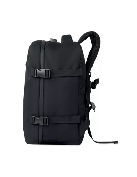 15" RPET backpack lock 20L LOCK&GO