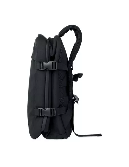 15" RPET backpack lock 20L LOCK&GO
