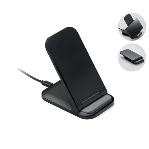 Foldable wireless charger 15W POWERFOLD