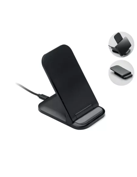 Foldable wireless charger 15W POWERFOLD