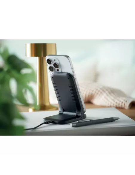 Foldable wireless charger 15W POWERFOLD