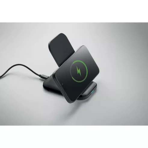 Foldable wireless charger 15W POWERFOLD