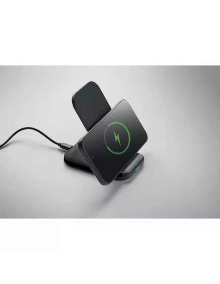 Cargador plegable 15 W POWERFOLD