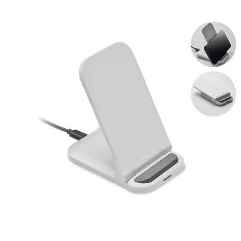 Foldable wireless charger 15W POWERFOLD