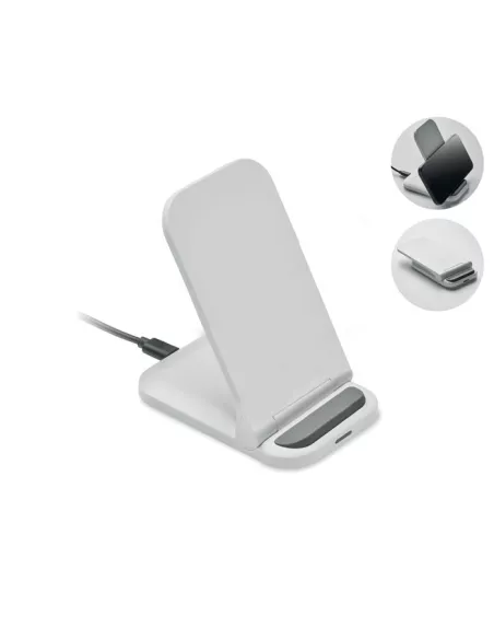 Foldable wireless charger 15W POWERFOLD