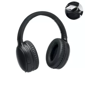 Auriculares plegables ECHO