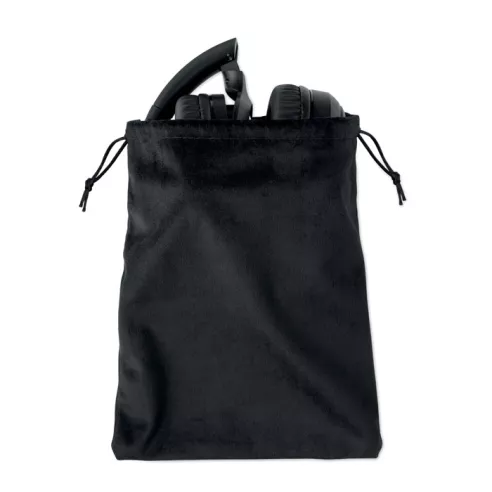 Foldable headphones in pouch ECHO