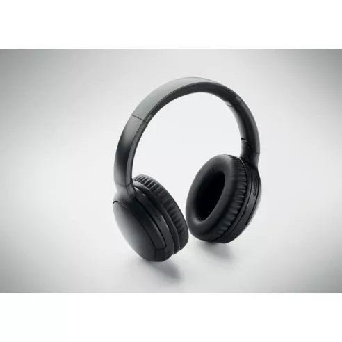 Foldable headphones in pouch ECHO