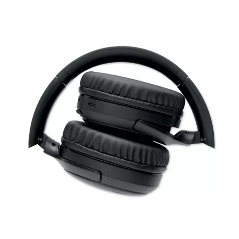 Foldable headphones in pouch ECHO