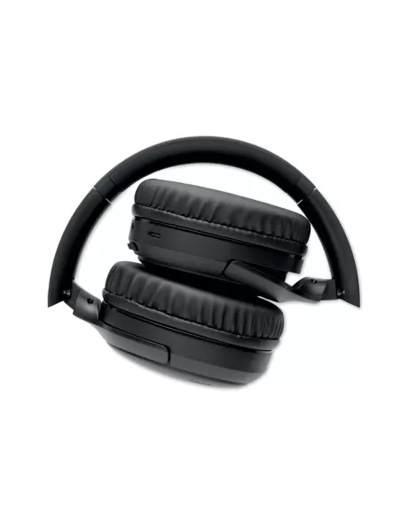 Foldable headphones in pouch ECHO