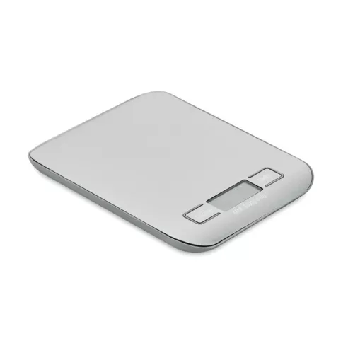 Balanza de cocina digital 5kg SCALE IT