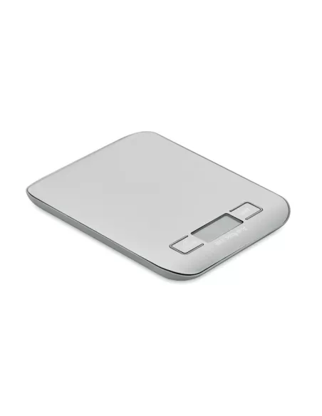 Balanza de cocina digital 5kg SCALE IT
