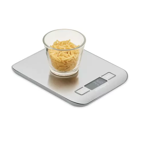 Balanza de cocina digital 5kg SCALE IT