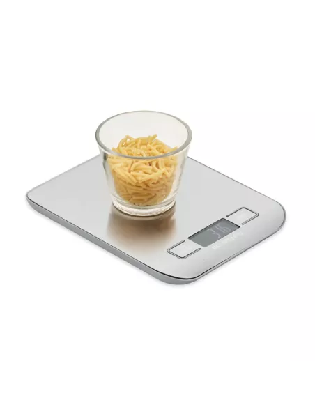 Balanza de cocina digital 5kg SCALE IT
