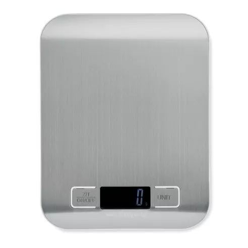Balanza de cocina digital 5kg SCALE IT