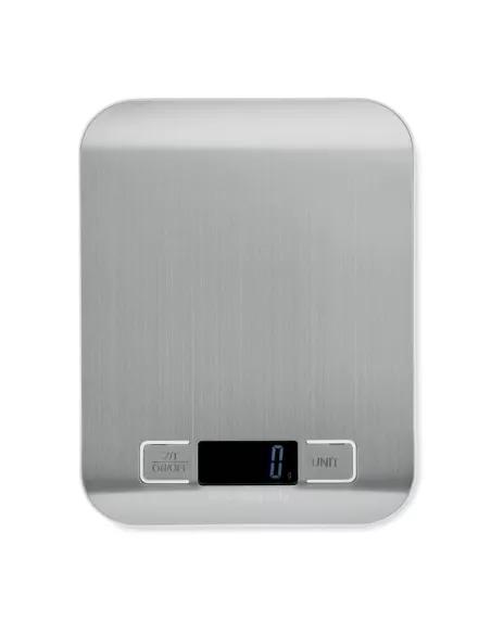 Balanza de cocina digital 5kg SCALE IT
