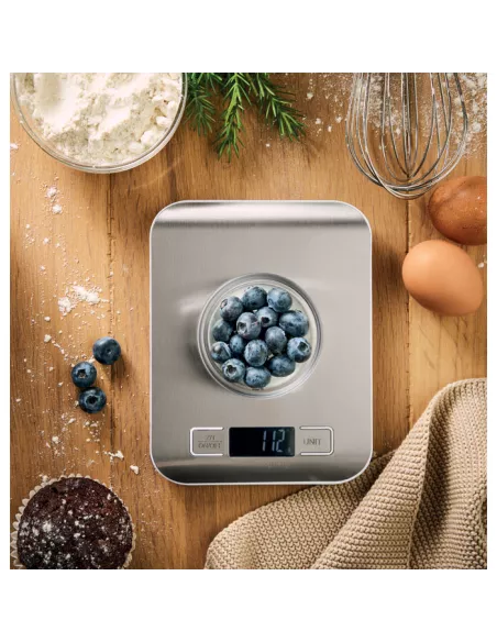 Digital kitchen scale 5kg SCALE IT