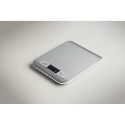 Balanza de cocina digital 5kg SCALE IT