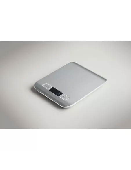 Balanza de cocina digital 5kg SCALE IT