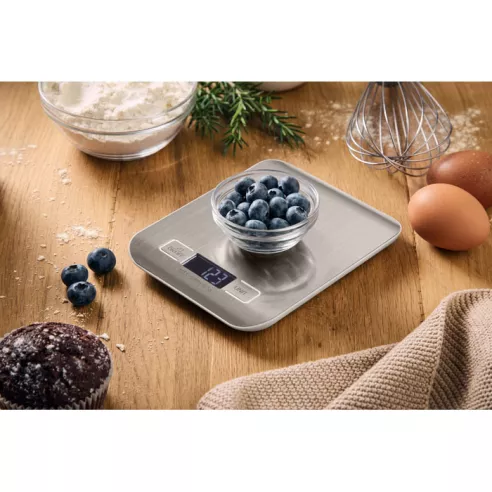 Balanza de cocina digital 5kg SCALE IT