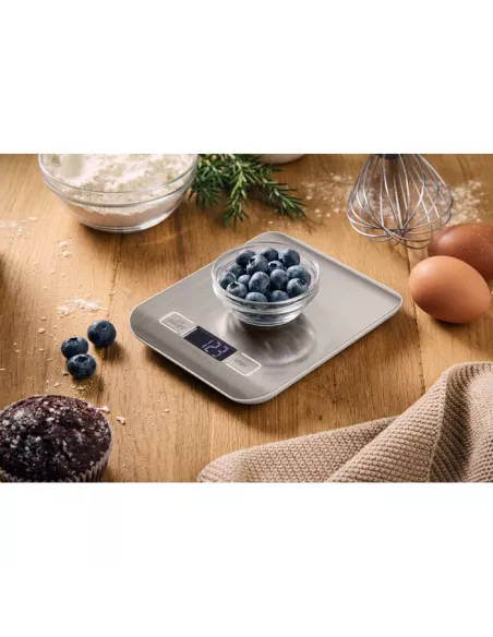 Balanza de cocina digital 5kg SCALE IT