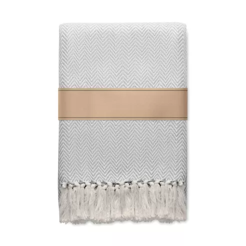 Recycled polycotton blanket AMMOS