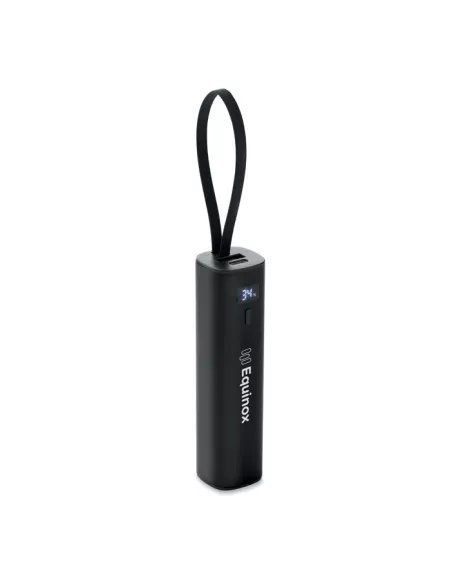 Power bank 5000mAh PD 20W POWERTUBE
