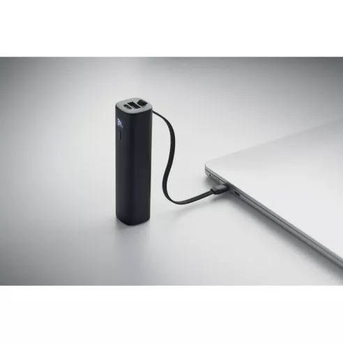 Power bank 5000mAh PD 20W POWERTUBE
