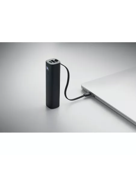 Power bank 5000mAh PD 20W POWERTUBE