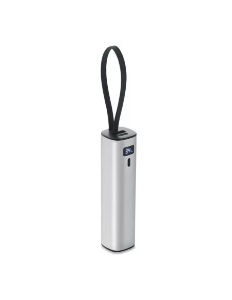 Power bank 5000mAh PD 20W POWERTUBE