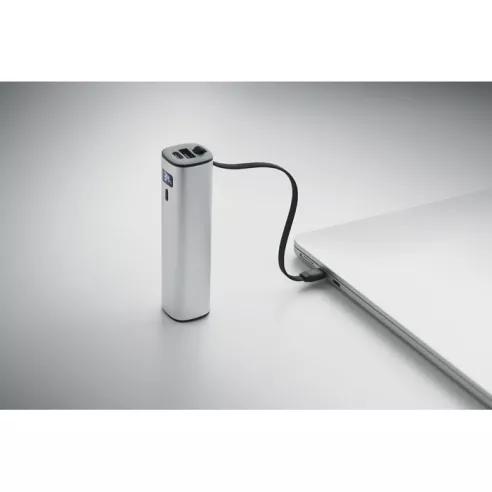 Powerbank 5000mAh PD 20W POWERTUBE