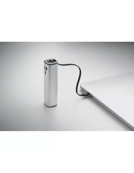 Powerbank 5000mAh PD 20W POWERTUBE