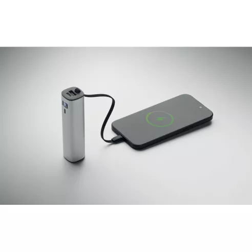Powerbank 5000mAh PD 20W POWERTUBE
