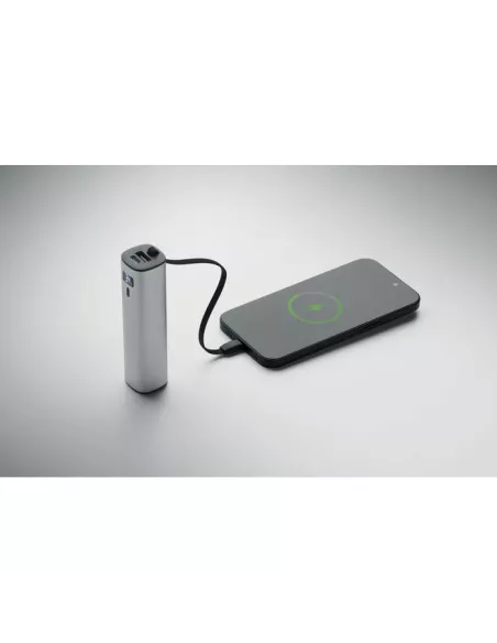 Power bank 5000mAh PD 20W POWERTUBE
