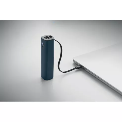 Power bank 5000mAh PD 20W POWERTUBE