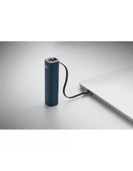 Power bank 5000mAh PD 20W POWERTUBE